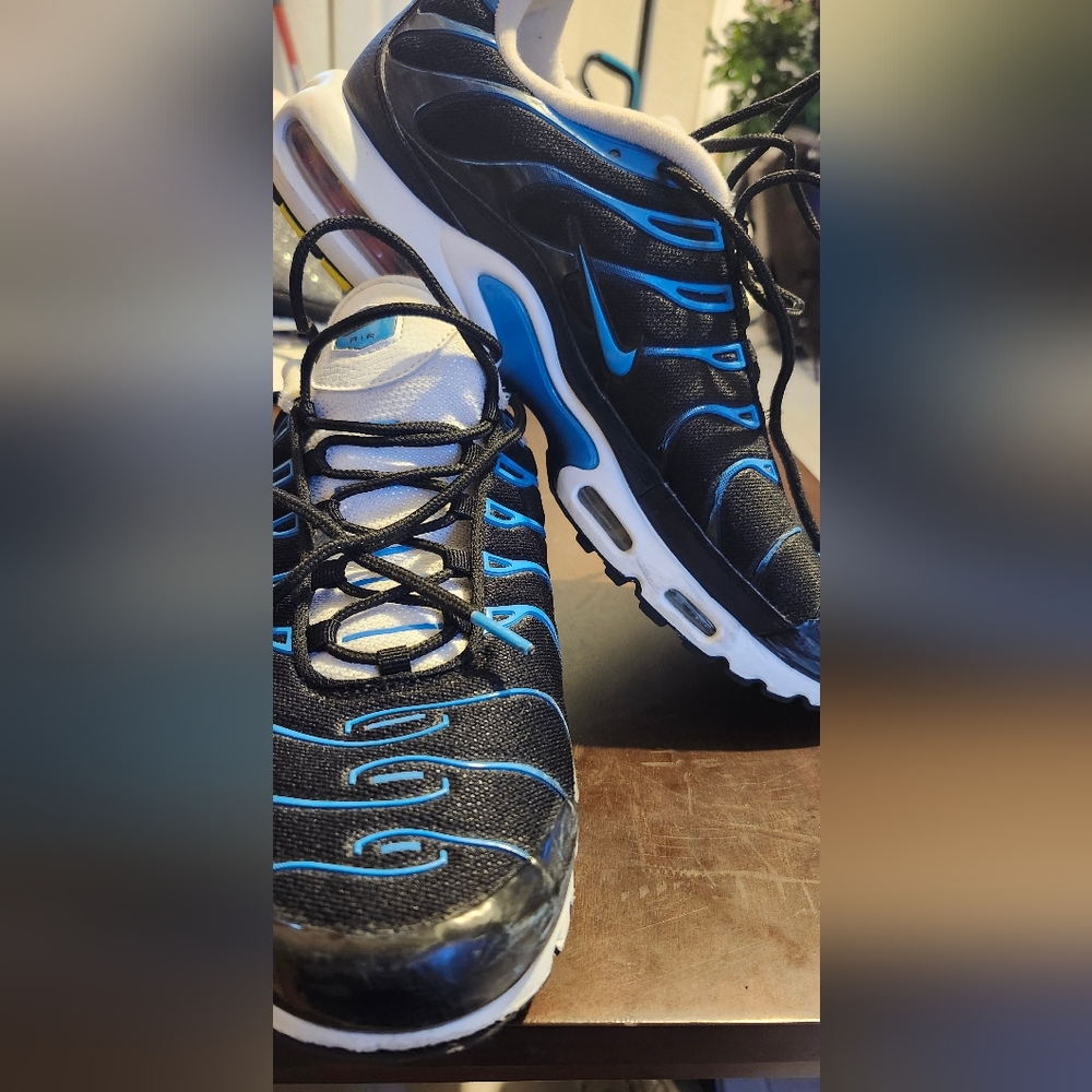 Nike Air Max Plus